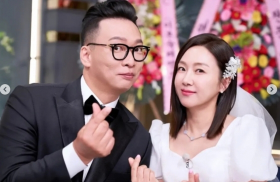 /사진=김지혜 SNS