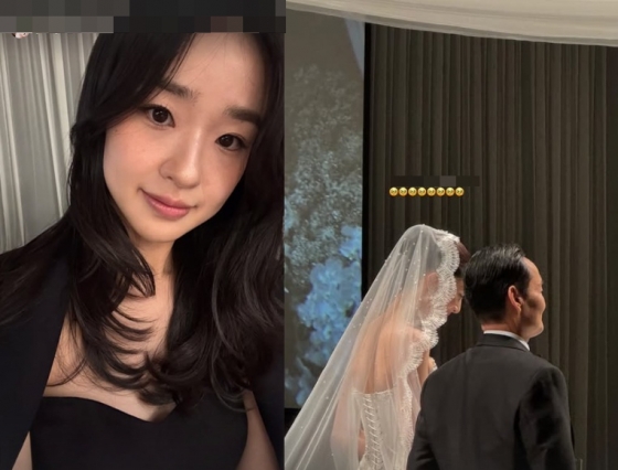 /사진=손연재 SNS