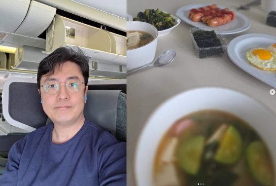/사진=최동석 SNS