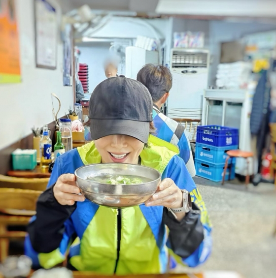/사진=윤세아 SNS
