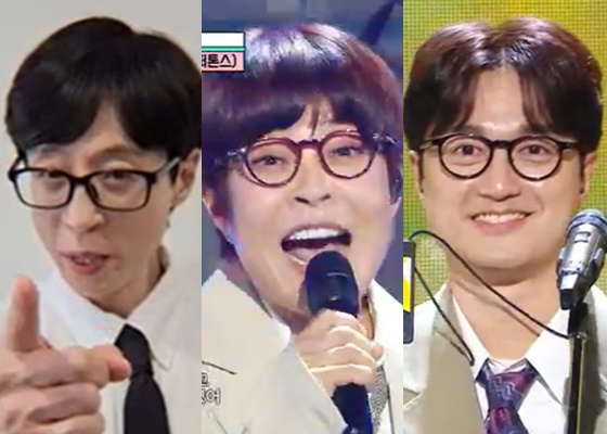 /사진=MBC &#039;쇼! 음악중심&#039; 방송 캡처 