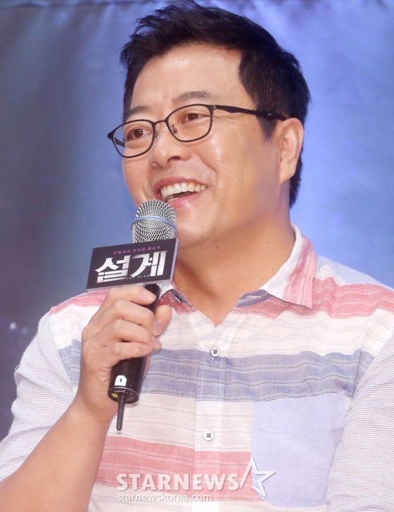 이기영 /사진=머니투데이 홍봉진기자 honggga@