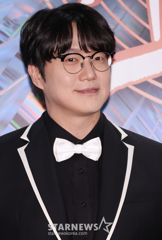  성시경/사진=스타뉴스