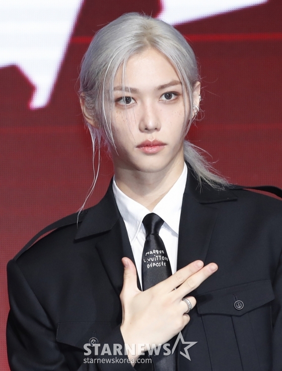 필릭스 /사진=(서울=뉴스1) 권현진 기자