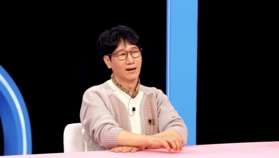 지석진 /사진=&#039;동상이몽2=너는 내운명&#039;