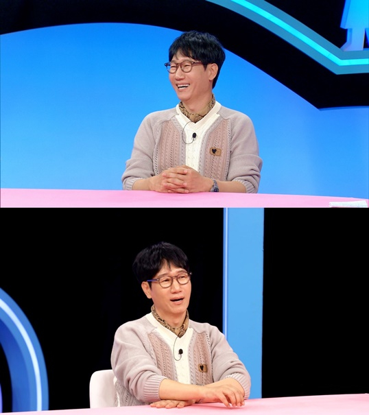 지석진 /사진=&#039;동상이몽2=너는 내운명&#039;