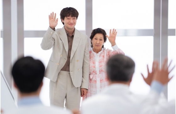 /사진제공= 스튜디오 피닉스·SLL