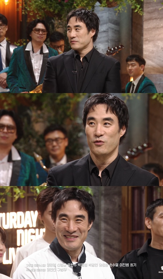 /사진=쿠팡플레이 &#039;SNL7&#039; 캡처
