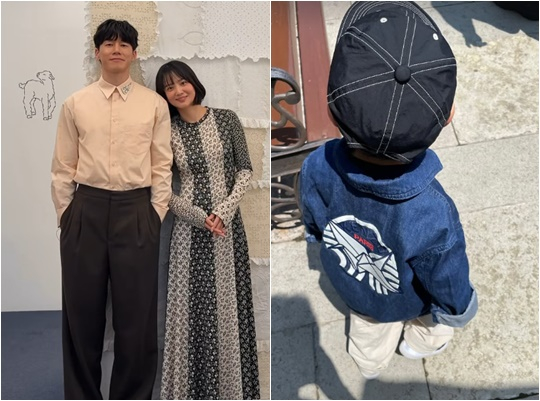 /사진=윤승아 개인계정