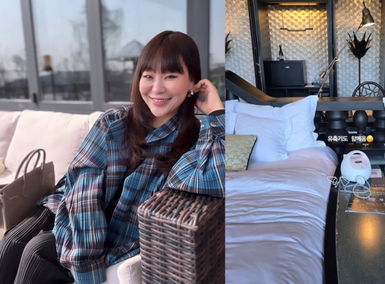 정주리 / 사진=정주리 인스타그램