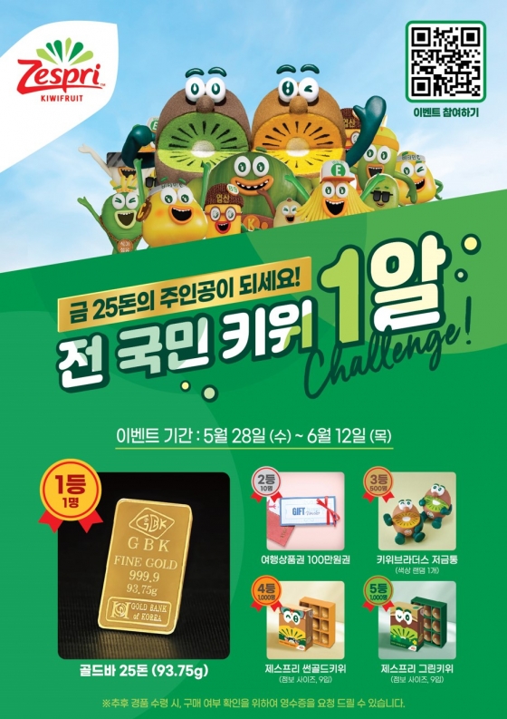 /사진제공=제스프리