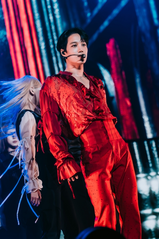 /사진=SM엔터테인먼트 