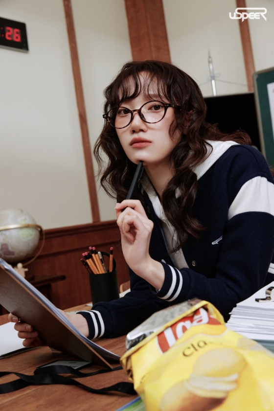 /사진=알비더블유, WM엔터테인먼트