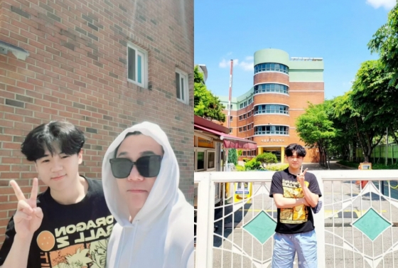 사진=윤민수 인스타그램
