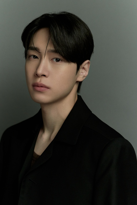 강유석 /사진제공=저스트엔터테인먼트