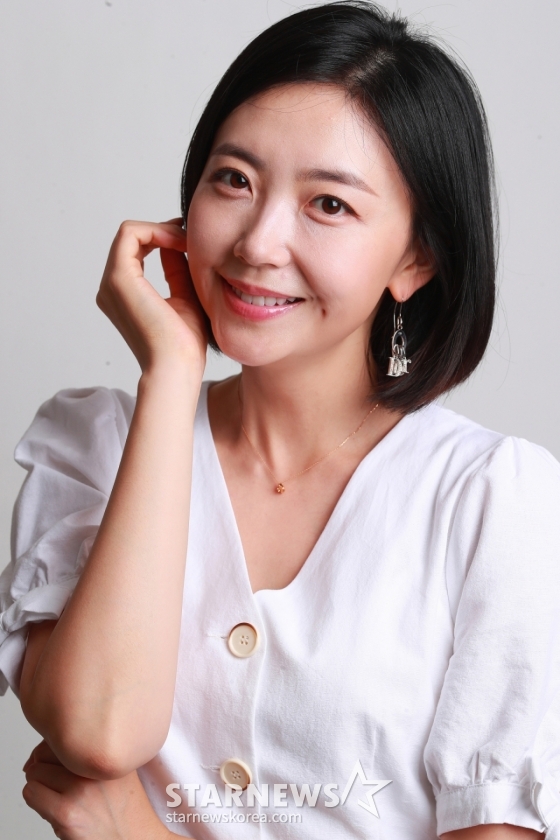 2019.07.02 드라마 &#039;봄밤&#039; 배우 임성언 인터뷰 /사진=이동훈 기자 photoguy@