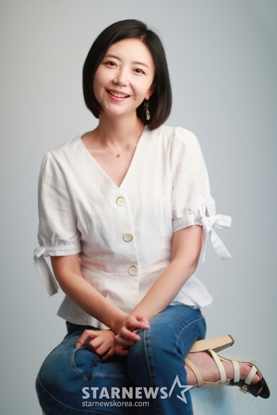 임성언  /사진=이동훈 기자 photoguy@