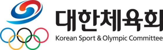 대한체육회 로고. /사진=대한체육회 제공