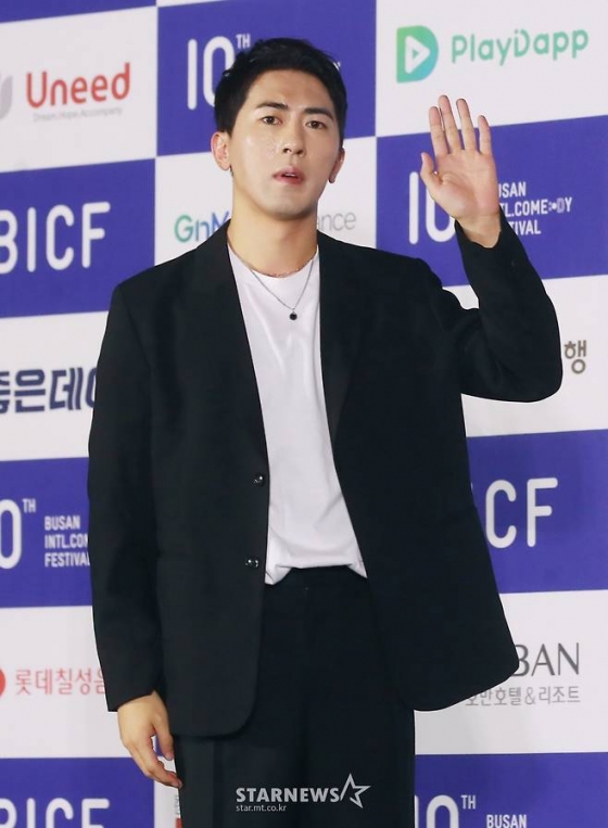 코미디언 김원훈 /사진=스타뉴스
