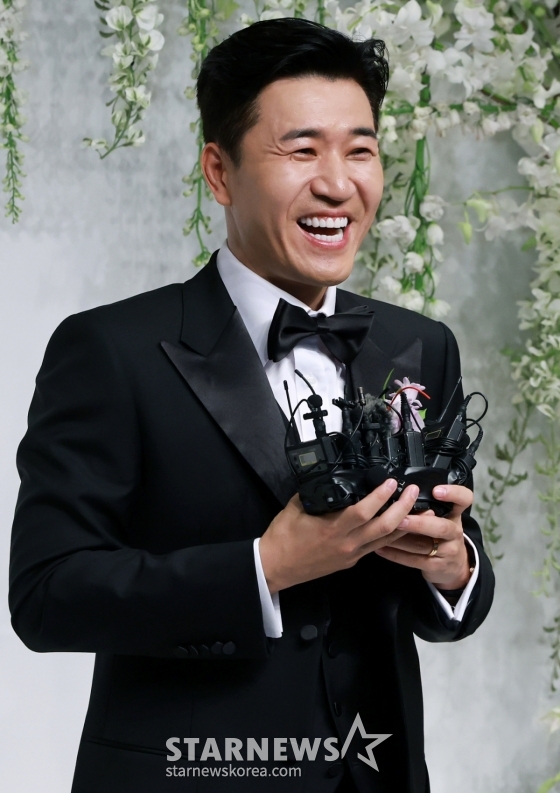 김종민 /사진=뉴스1 