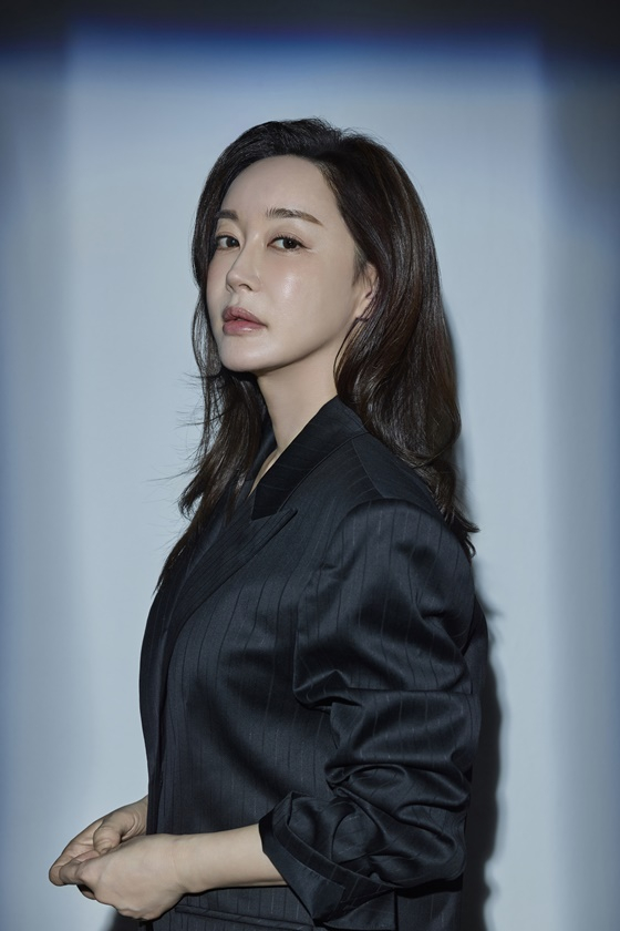 김혜은 / 사진=FN엔터테인먼트