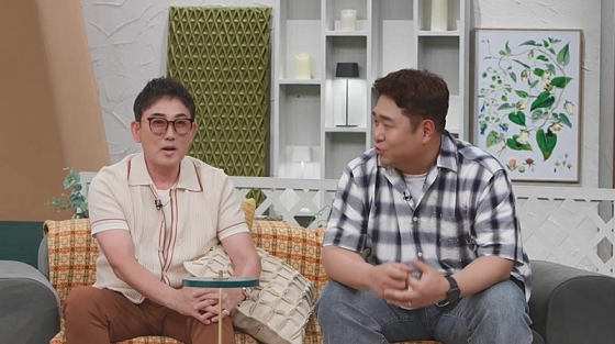 /사진제공=채널A &#039;요즘 남자 라이프-신랑수업&#039; 