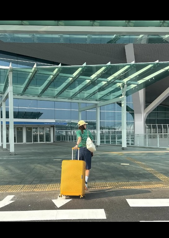 /사진=신지 SNS