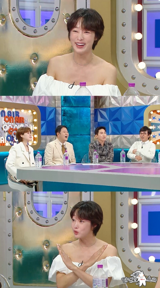 /사진제공=MBC ‘라디오스타’