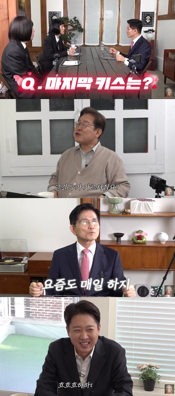 /사진=유튜브 공부왕찐천재 홍진경