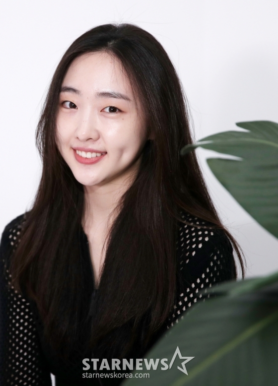 tvN &#039;언젠가는 슬기로울 전공의생활&#039; 배우 성희현 내방 인터뷰 /사진=김휘선 기자 hwijpg@
