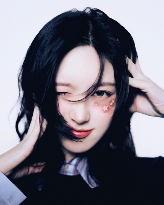아이브 가을. /사진=LG 트윈스 제공