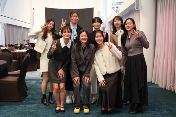 2024~25시즌 WKBL에서 활약한 아시아쿼터 선수들. /사진=WKBL 제공