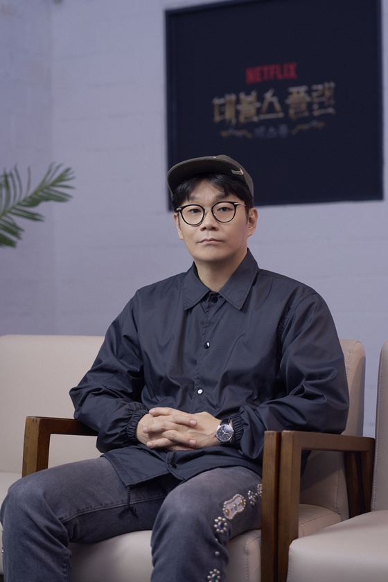 정종연 PD