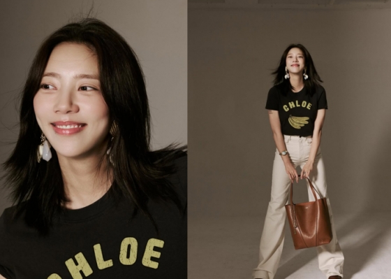 /사진=손담비 SNS