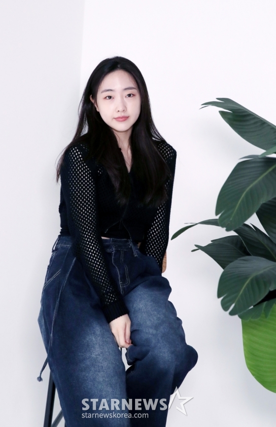 tvN &#039;언젠가는 슬기로울 전공의생활&#039; 배우 성희현 내방 인터뷰 /사진=김휘선 기자 hwijpg@