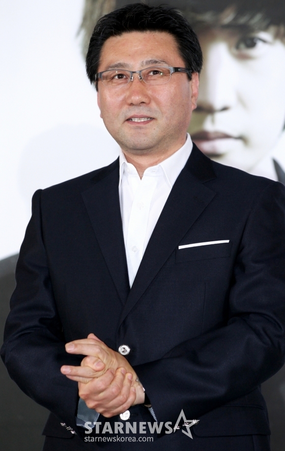 고 최정우/사진=스타뉴스