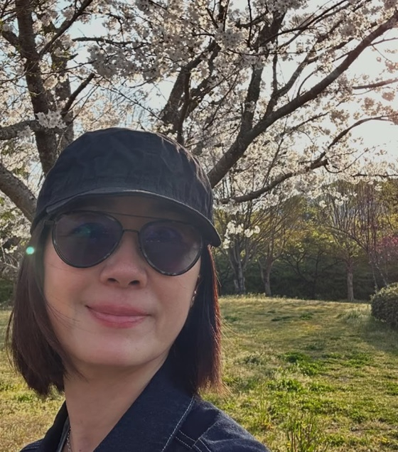 /사진=오연수 계정