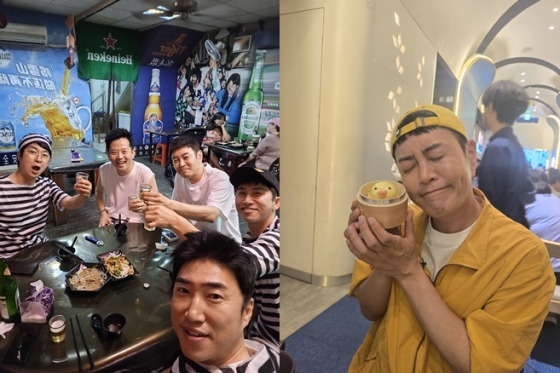 /사진제공=채널S, SK브로드밴드