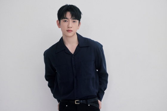 박진영 / 사진=BH엔터테인먼트