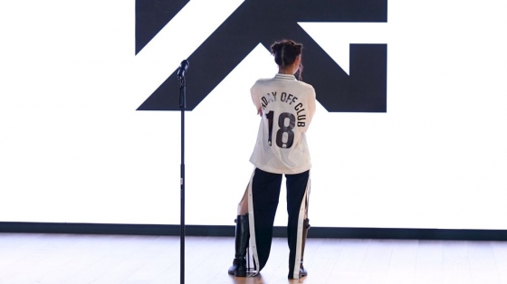 /사진=YG