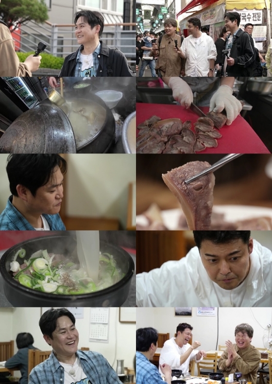 /사진=MBN·채널S  &#039;전현무계획2&#039;