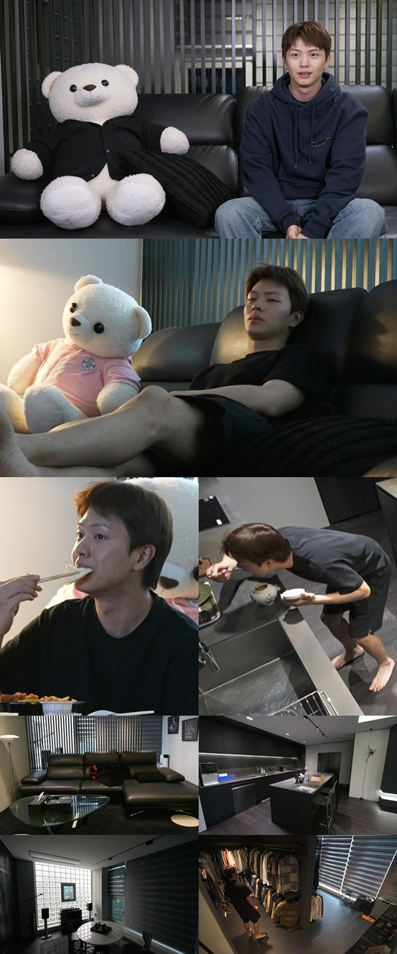 /사진제공=MBC &#039;나 혼자 산다&#039;