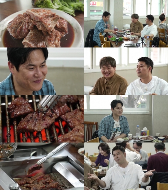 /사진=MBN·채널S &#039;전현무계획2&#039; 