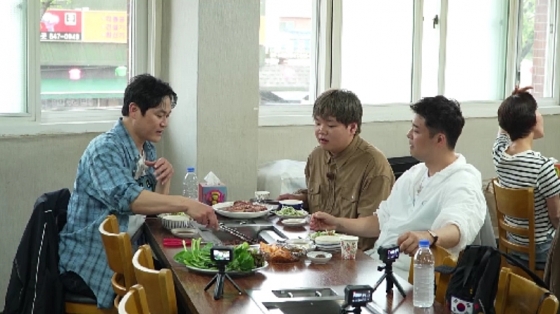 /사진제공=MBN·채널S &#039;전현무계획2&#039; 