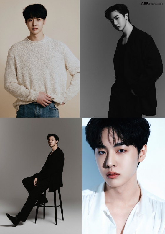 /사진=아에르 엔터테인먼트
