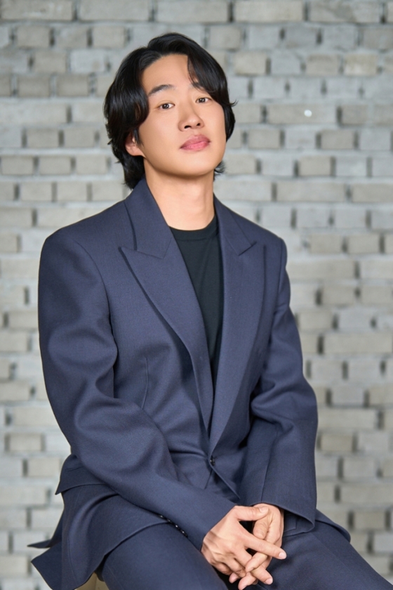 안재홍 / 사진=NEW, 안나푸르나필름