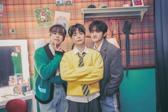 루시/사진제공=미스틱스토리