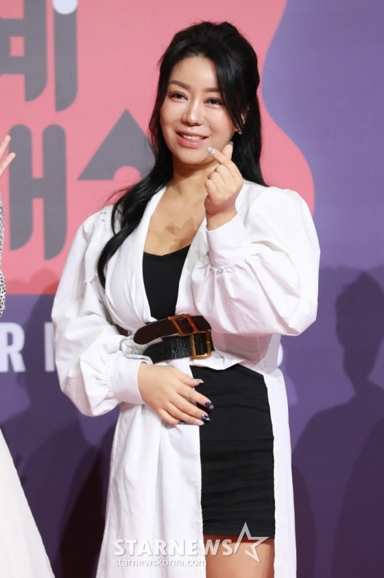 10기 정숙 /사진=스타뉴스 