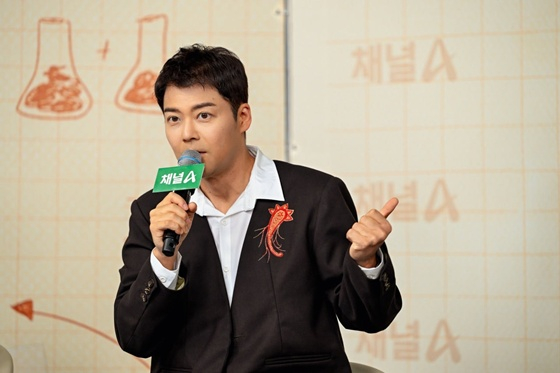 전현무 /사진=채널A