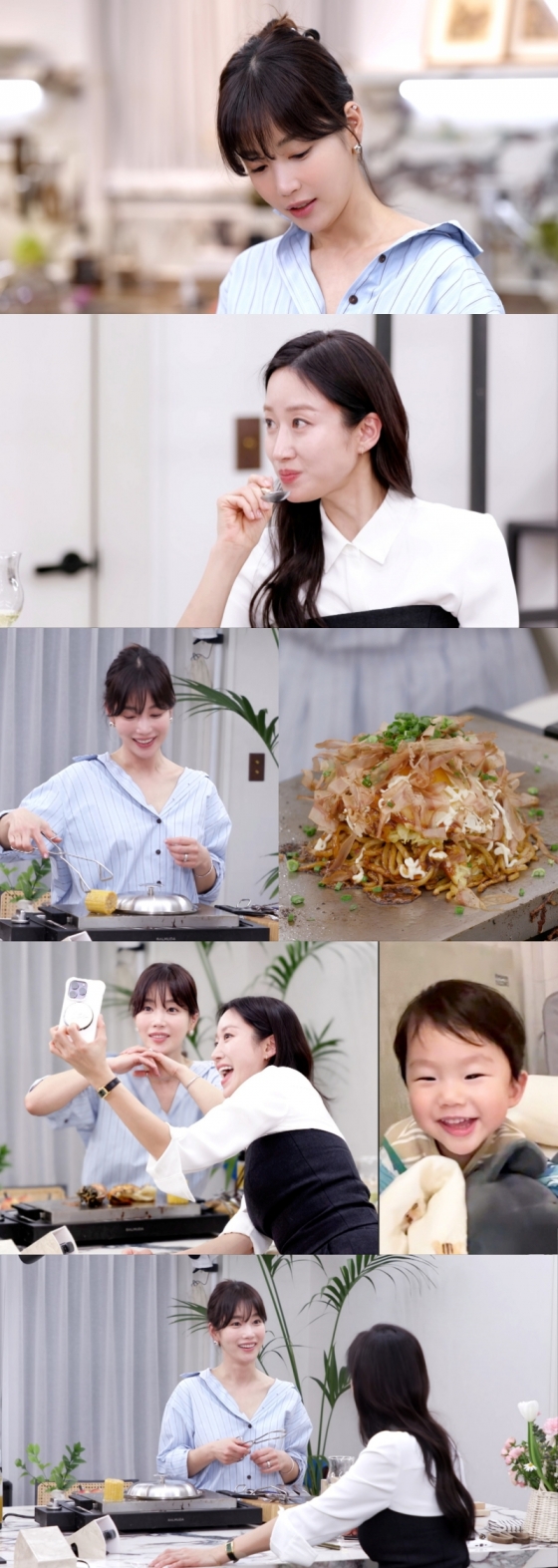 /사진=KBS 2TV ‘신상출시 편스토랑’   